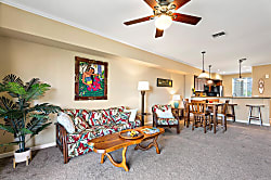 Waikoloa Beach Villas F22