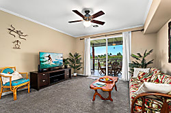 Waikoloa Beach Villas F22