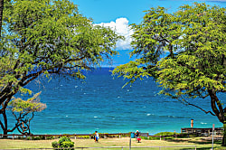 Kamaole Sands 10-205