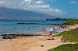 Kamaole Sands 10-205