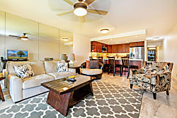 Kamaole Sands 10-205