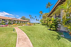 Waiohuli Beach Hale B-108