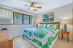 Waiohuli Beach Hale B-108