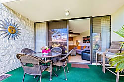 Waiohuli Beach Hale B-108