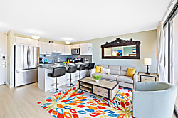 Waikiki Banyan 36th Floor Ocean View Condo