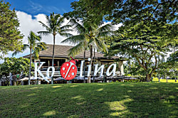 Beach Villas Resort O-313