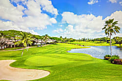 Beach Villas Resort O-313