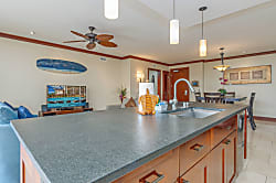 Beach Villas Resort O-313