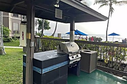 Kanaloa at Kona 1 Bedroom Bay View Condo