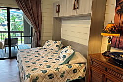 Kanaloa at Kona 1 Bedroom Bay View Condo