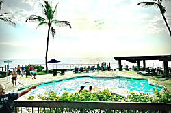 Kanaloa at Kona 1 Bedroom Bay View Condo