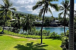 Kanaloa at Kona 1 Bedroom Bay View Condo