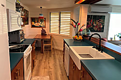 Kanaloa at Kona 1 Bedroom Bay View Condo