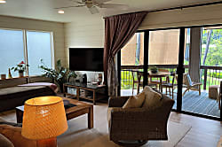 Kanaloa at Kona 1 Bedroom Bay View Condo