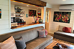 Kanaloa at Kona 1 Bedroom Bay View Condo