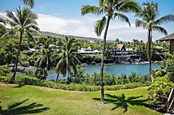 Kanaloa at Kona 1 Bedroom Bay View Condo