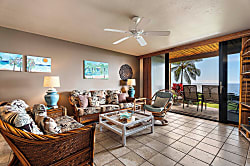 Keauhou Kona Surf & Racquet Club 3103