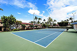 Keauhou Kona Surf & Racquet Club 3103