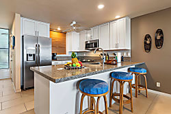 Keauhou Kona Surf & Racquet Club 3103