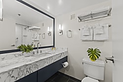 Ala Moana Hotel 30th Floor Ocean View Room