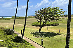 Kauai Beach Resort Oceanview King Room