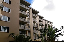 Nani Kai Hale Top Floor