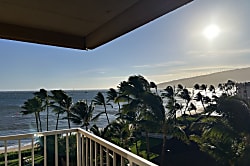 Nani Kai Hale Top Floor