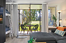 Kuilima Estates West Condo @ Turtle Bay Resort