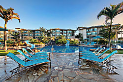 Waipouli Beach Resort & Spa Penthouse Jewel