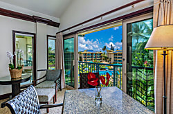 Waipouli Beach Resort & Spa Penthouse Jewel