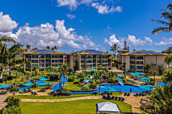 Waipouli Beach Resort & Spa Penthouse Jewel