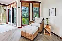 Waikomo Streams Garden View Retreat