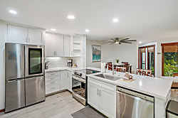 Waikomo Streams Garden View Retreat