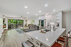 Waikomo Streams Garden View Retreat