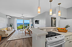 Ali'i Kai Condo Rental