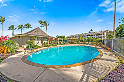 Ali'i Kai Condo Rental