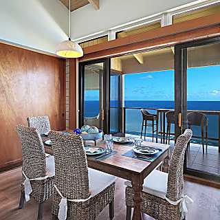 Makahuena Penthouse 3202