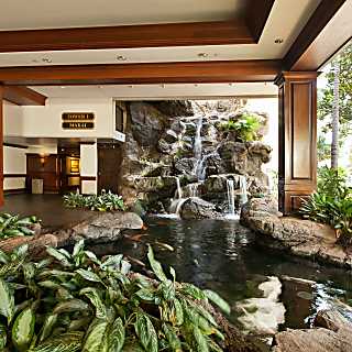 1806-1 at the Waikiki Banyan