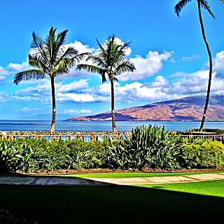 Menehune Shores 107