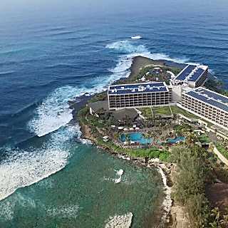 Turtle Bay Ocean Retreat Condo