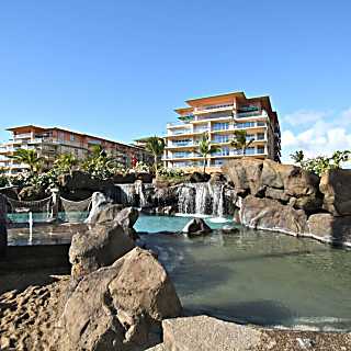 Honua Kai 5th Floor Condo