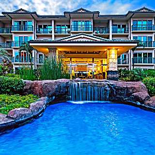 Waipouli Beach Resort G-404