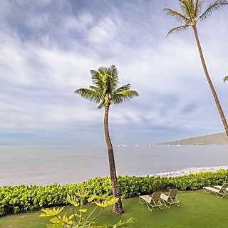 Kihei Beach Resort 208