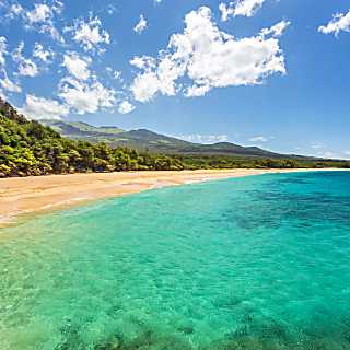 Kamaole Sands 10-210