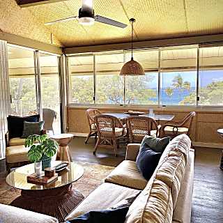 Haleakala Shores 4th Floor Penthouse