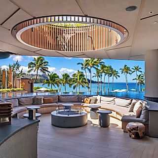 Ocean Villas at Turtle Bay 106