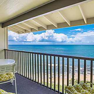 Wailua Bay View 313