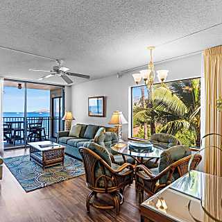Kihei Beach Resort 401