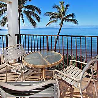 Kihei Beach Resort 410