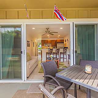 (KK115) Kauai Kailani, 2 Bedroom